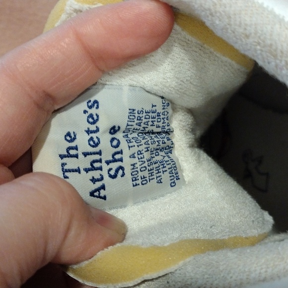 Reebok x Ex-O-Fit Clean-Stranger Things x Bait High Top Sneakers Sz 5.5-Cosplay - Picture 6 of 13